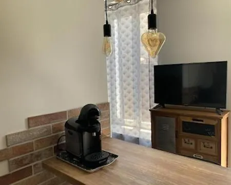 Le D'auguste- Coeur De Nimes-chaleureux-emplacement Ideal Appartement