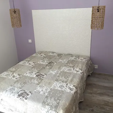 Le D'auguste- Coeur De Nimes-chaleureux-emplacement Ideal Apartment
