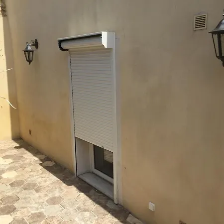 Le D'auguste- Coeur De Nimes-chaleureux-emplacement Ideal Apartment *